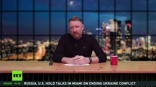 Moscow Mules | Cornered dog bites feeding hands