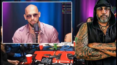 Andrew Tate EDUCATES Women On What MEN Want & 2 Rude Bimbos KICKED OFF! Fresh & Fit REACTION
