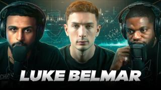 Luke Belmar Talks Crypto Market Dip and What’s Coming Next