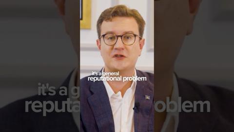 The World Is Quietly Turning Away From the U.S.