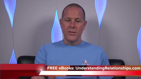 I Over Pursue & Chase Women Away I Really Like Because I Can’t Control Myself