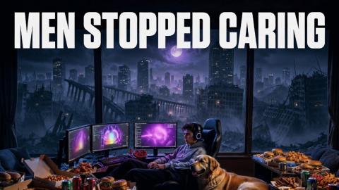 No More Second Chances