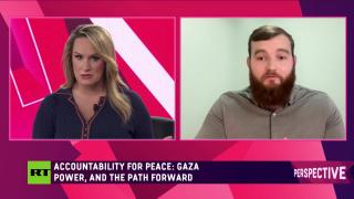 Perspective | Accountability for peace: Gaza, power, and the path forward