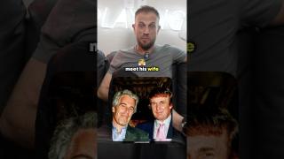 Did Trump Meet Melania Through Epstein?