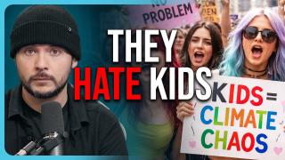 THEY HATE KIDS