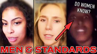 Is She Correct Or Nah?..