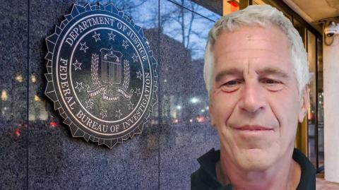 Moscow's master mule (Friends & Enemies - 08/02/2026) (J.R. Nyquist and Alex Benesch)