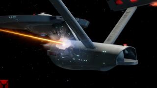 Star Trek Pegasus Project