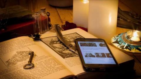 Conjuração – 7 de dezembro de 2025  - J.R. Nyquist e Alex Benesch