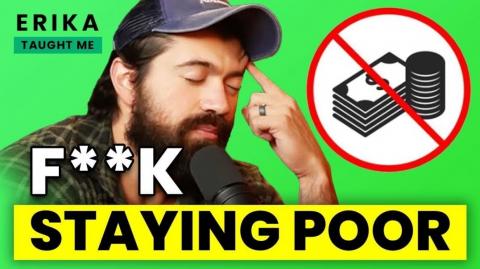 Asking The $100,000,000 Man How To Get Rich | Alex Hormozi