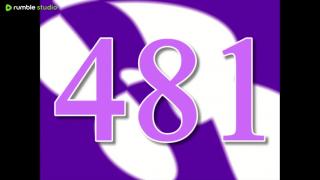 Red Pill Nation Hangout #481