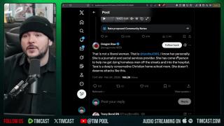 THIS BACKFIRED ON HER