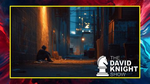 Interview: Heroin, HIV, and the Power of Sacrificial Love