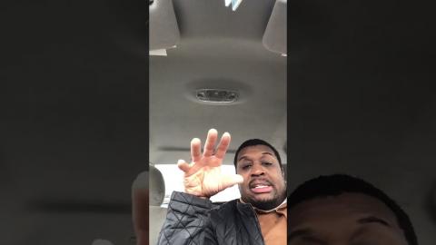 One Thing I’ve learned At Thirty Six.