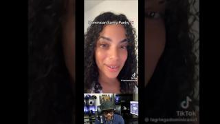 The Domincan Sanky Panky #passportkings #passportbros #passportsis #moderndating #modernwomen