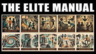 10 Dark Laws of Power They Don't Teach In School