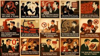 15 Things Banned Forever Because One Person Ruined It For Everyone Explained