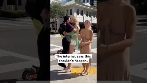 The Internet Says This Relationship Shouldn’t Exist