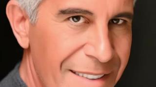Jeffrey The Epstein
