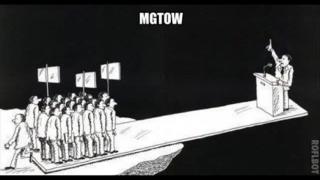 Stop talking about hypergamy? no way