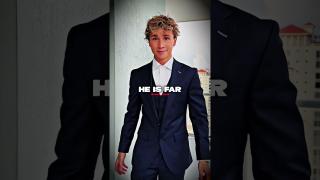 YOU ARE NOT SPECIAL..