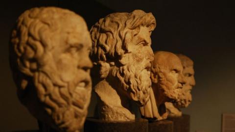 Renaissance Project, Marcus' School Of Philosophy, Philosophical Counseling