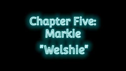 Spetsnaz - GEN X MEN Chapter Five - Markie