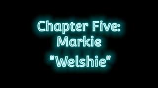 Spetsnaz - GEN X MEN Chapter Five - Markie