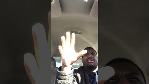 No Longer Believing Life Is A Privilege.