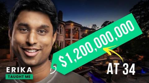 This Single Skill Made Him A Billionaire In Under 1 Year | Ankur Jain