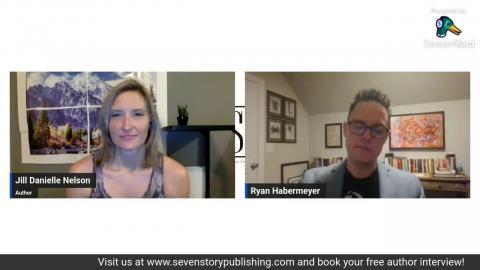 Interview with Author Ryan Habermeyer