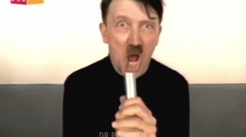 The Heils - Hate to Say I Told You So (Official Music Video)