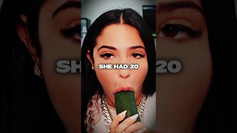 Wild Marriage Material..