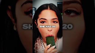 Wild Marriage Material..