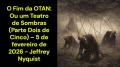 O Fim da OTAN: Ou um Teatro de Sombras (Parte 2 de 5) – 5 de fevereiro de 2026 - Jeffrey Nyquist