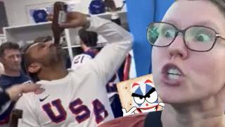 BeerGate ReeEStream 02-23-26