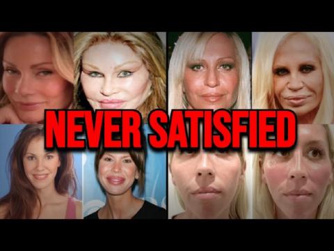 Women Are DESTROYING Themselves… And It’s Scary