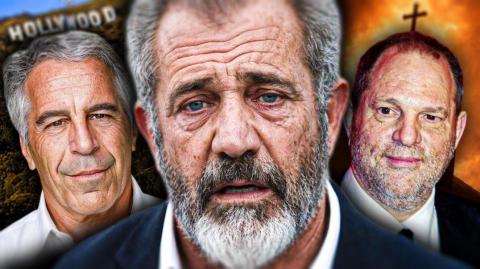 Mel Gibson Tried to Warn You (And Hollywood Destroyed Him For It)