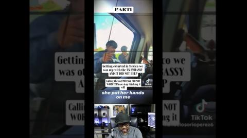 What Not To Do As An American While Traveling #passportkings #passportbros #modernwomen