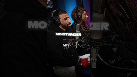 Myron’s Secret Aging Routine..