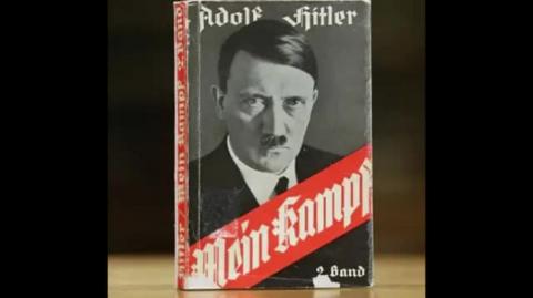 Por que o antissemitismo de Hitler perdura até hoje na esquerda (Tupinikov)