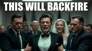 Mandatory Marriage Is Coming