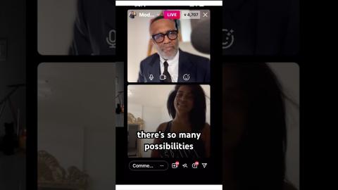 Five Years #shorts #KevinSamuelsOfficial