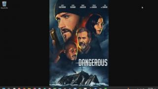 Dangerous (2021) Review