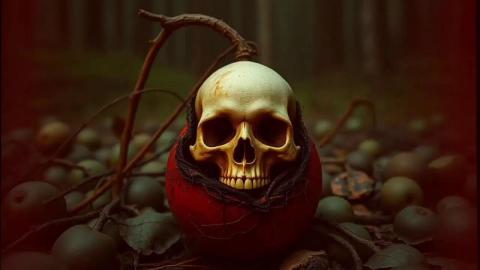 Brandon Trueblood Streams