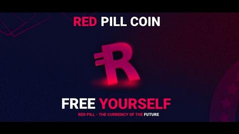 The Red Pill Coin Is A Scam
