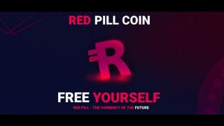 The Red Pill Coin Is A Scam