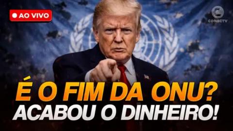 ONU entra em colapso enquanto EUA desmontam o sistema global (30 de janeiro de 2026 - PH Vox)