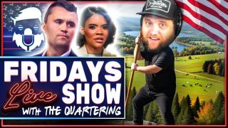 CANDACE OWENS FINALLY GOES TOO FAR, DISNEY ADMITS FAILURE & DON LEMON FINDS OUT