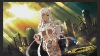 Church of Waifu's GOD Episode 56 Nephthys